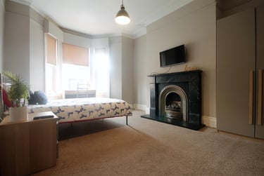 4 bed flat, Mildmay Road, Jesmond, Newcastle, NE23DU - Image 4
